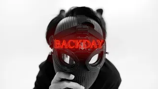 Download DISTORTED - BACKDAY (OFFICIAL VIDEO) MP3