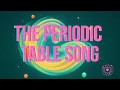 The Periodic Table Song 1-40 (R\u0026B) | Popedu