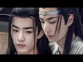Download Lagu Wang Yibo ☆♡☆ Xiao Zhan Can't help falling in love