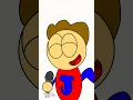 Jared sings I m here Animation meme gif for JaredAnimationsOfficial243