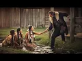 Download Lagu For $50, A Lonely Cowboy Buys A Ranch by A Note —And Is Shocked To Find Three Native Girls Waiting