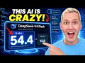 DeepSeek Just Made Powerful AI Agents WAY Cheaper UNEXPECTED Update