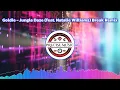 Goldie feat. Natalie Williams - Jungle Daze (Break Remix)