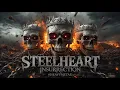 Download Lagu ⚔️ STEELHEART INSURRECTION: Full Heavy Metal Album 2025 by StratosRiff | Rise of the Rebels 🔥