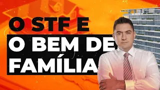 Como fazer a penhora do bem de família?