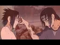 Sasuke vs Itachi full fight eng dub Itachi Susanoo