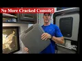 How To Replace 2013-2025 Ram Center Console Cover