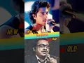 Download Lagu Just imagine if Kishore Kumar  had sing the song Saiyaara | Old VS New version #saiyaara #shorts