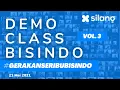 Download Lagu SILANG DEMO CLASS BISINDO part 3