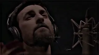 قـطـعنـا حـبـال الـود فـلا كنـا ولا گــانـوآ 