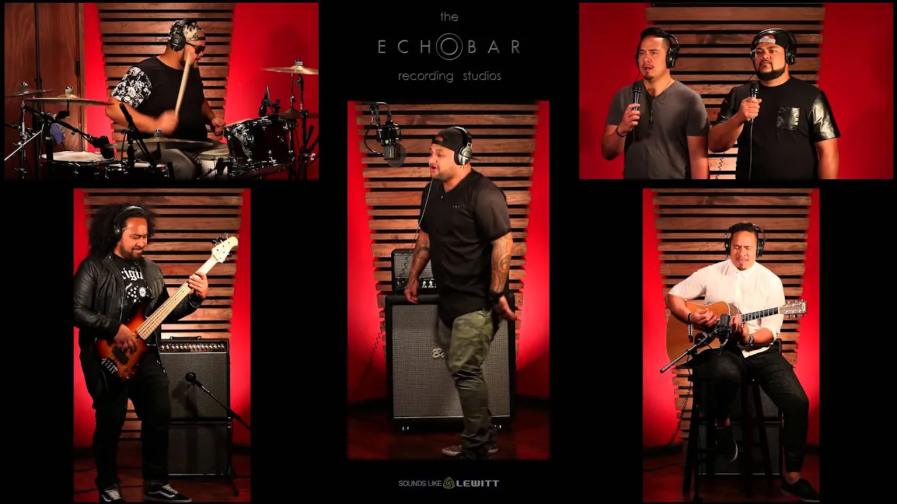 Echo Bar Recording Studios Common Kings Kingdom Come