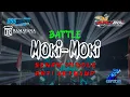 Download Lagu JINGEL BATTLE MOKI-MOKI ANTI KETULUP