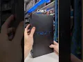 PS2 Debug Console