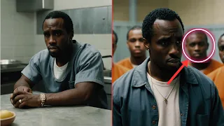 P Diddy Didn`t Know That It Was Trap For Him