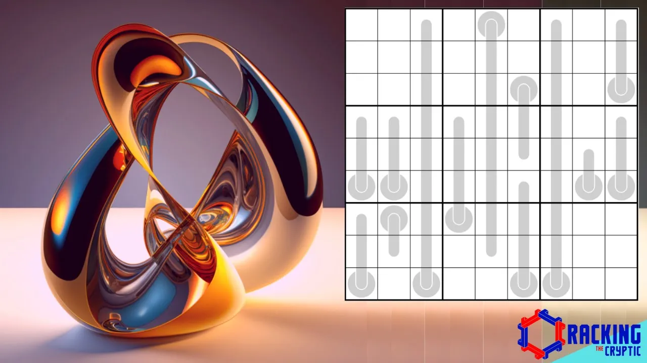 The Möbius Strips