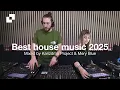 Lagu Ultimate House Music Hits 2025 | Top Compilation Best Of House Music | Karizdma Project \u0026 Mery Blue