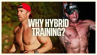 How To Start Hybrid Athlete Training Right Now
