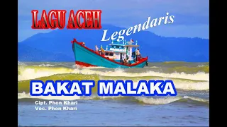 Download LAGU ACEH | TERPOPULER | BAKAT MALAKA MP3