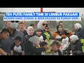Download Lagu TEH PUTRI FAMILY TIME DI LEMBUR PAKUAN🩵 MOMEN HARU ZIARAH \u0026 BERKUNJUNG KE RUMAH ENIN✨