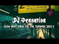 Download Lagu DJ Penantian Ini Teramatlah Panjang Armada Slow Beat Viral Tik Tok Terbaru 2022 !!🎵