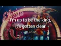 Elton John, Taron Egerton | (I'm Gonna) Love Me Again {lyrics}