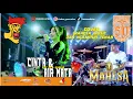Download Lagu EVA KHOLIQ - WALAU KU MENANGIS DARAH || [MAHESA MUSIC] LATHA'S 2025 || (ENCOO AMPUH TENAN RISS)