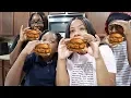 We Made The Popeyes Chicken Sandwich At Home