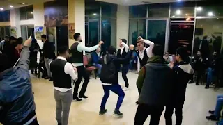 فرح  العريس عطا ابو أحمد الف مبروك    دندنها