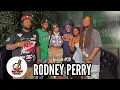 Rodney Perry Setting the Record HOLLYWOOD Stories and More EP 28