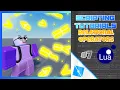 How To Script On Roblox - Relational Operators
