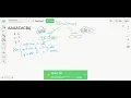 CSES INTRODUCTORY PROBLEMS Palindrome Reorder