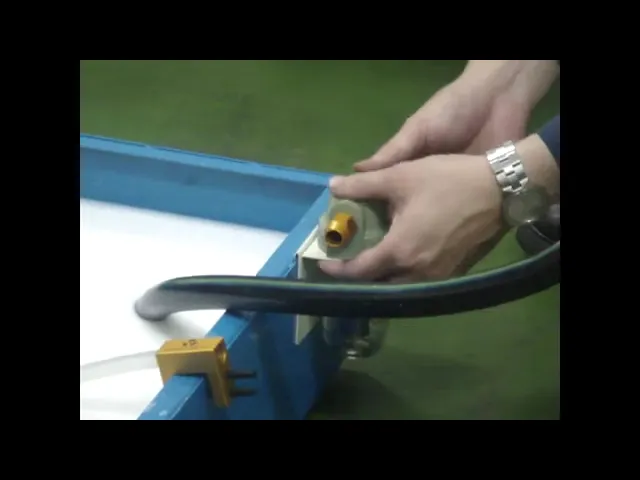Global Falcon เครื่องแยกน้ำจากน้ำมัน รุ่น GF-0313