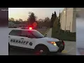 5 injured in shooting at Halloween party in Sumner