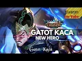 Download Lagu Goyang Nasi Padang versi Mobile Legends
