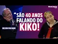 A Magia da Dublagem com NELSON MACHADO: Histórias e Desafios nos Bastidores de Chaves