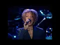 Whitney Houston - Heartbreak Hotel (ft. Faith Evans & Kelly Price) 1998  4K 60fps
