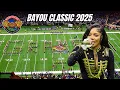 Lagu Grambling State with Glorilla | Halftime Show Bayou Classic 2025