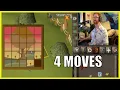 What are the odds for this Puzzle Box