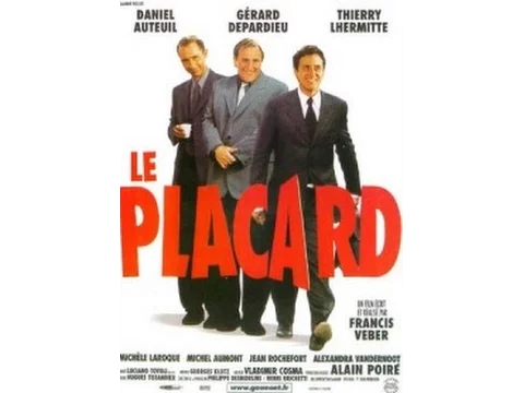 Le placard