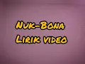 Download Lagu NUK-BONA(lirik video)| lagu daerah manggarai.