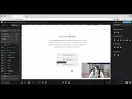 Creating Contact Forms from Scratch in Showit