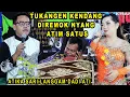 Download Lagu ATIM SATUS \u0026 ATIKA SARI - LANGGAM DADI ATI - CMPURSARI PURWO WILIS - live Badekan Ponorogo