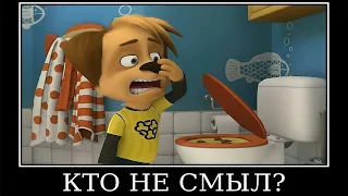 17 МИНУТ РЖАКИ 😂 БАРБОСКИНЫ ПОПРОБУЙ НЕ ЗАСМЕЯТЬСЯ