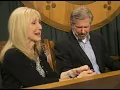 Parole board supports father s request to spare condemned son