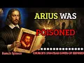 Download Lagu SPINOZA EXPOSED: SECRET Nicaea Documents - ARIUS Was RIGHT and Got POISONED. Church Admitted in 1965