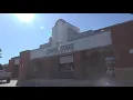 Golden Ticket Cinemas in Greensboro debuts Friday