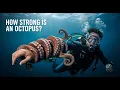 How Strong Is an Octopus The Predator With No Bones