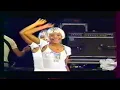 Koffi Bercy 2000 - Partie 1 - Entrée