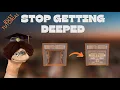 Automatic Door Closing Rust Electricity Tutorial