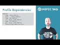 Getting Started with InSpec Part 6 - Profile Dependencies Demo